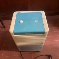 deumidificatore olimpia splendid a secco