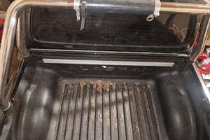 Vasca Cassone Renault Alaskan Nissan Navara NP300 