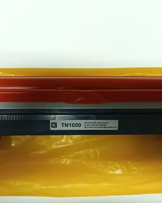 2 toner stampante Brother