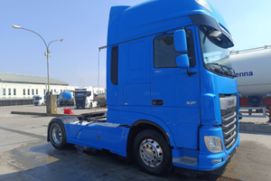 Daf xf 489