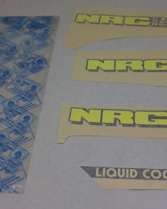 KIT ADESIVI NRG 50 PIAGGIO 298345