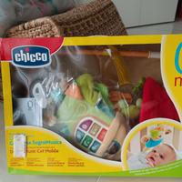 Giostrina Sogna Musica Chicco