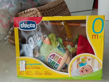 Giostrina Sogna Musica Chicco