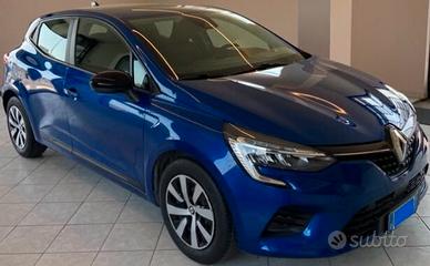 Renault Clio SCe 65 CV 5 porte Equilibre