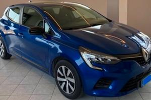 Renault Clio SCe 65 CV 5 porte Equilibre