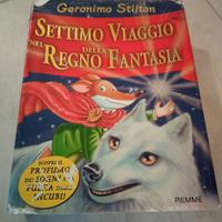 Settimo viaggio nel regno della fantasia