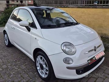 Fiat 500 🚗