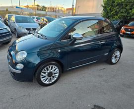 Fiat 500 1.2 EasyPower Lounge