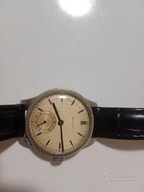 Orologio Vintage Zenith