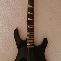 Chitarra elettrica  WASHBURN