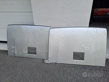 RICAMBI PANDA 4x4 965