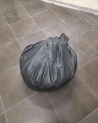 Pouf Zanotta sacco originale