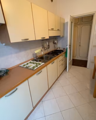 Cucina completa