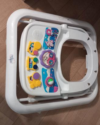girello bambini