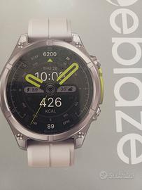 SmartWatch nuovo Zeblaze Vibe 8  - Rugged