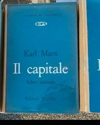 Il capitale"Carl Marx