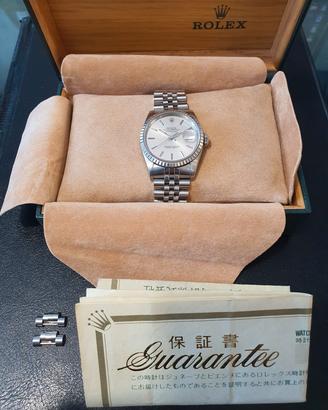 OROLOGIO  ROLEX