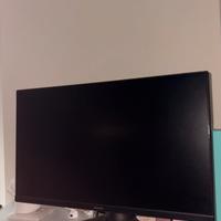 Monitor Samsung F24G33TFWU
