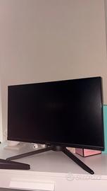 Monitor Samsung F24G33TFWU