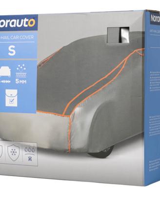Copertura telo antigrandine per fiat 500