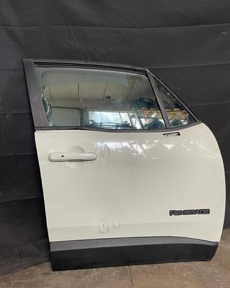 Porta anteriore destra Jeep Renegade