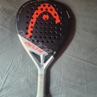 Pala Padel Head Delta Pro