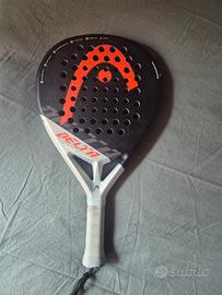 Pala Padel Head Delta Pro
