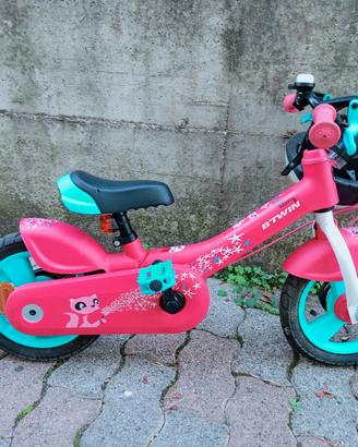 Prima Bici bimbo 2 in 1