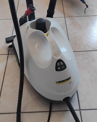 vaporella karcher