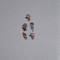 5 spille I Flinstones