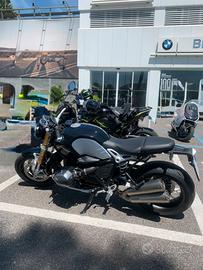 Bmw r-ninet