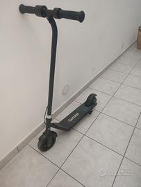 iscooter ik3 monopattino elettrico bambini 6 anni