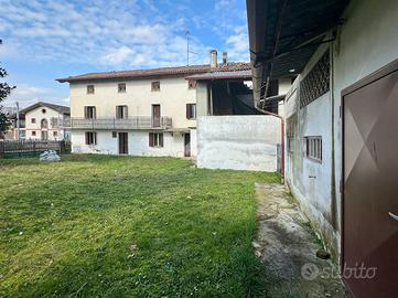 RUSTICO A PAVIA DI UDINE