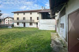 RUSTICO A PAVIA DI UDINE