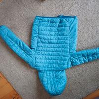 piumino leggero bambino