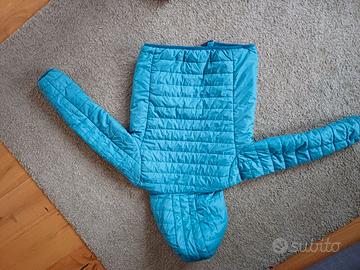 piumino leggero bambino