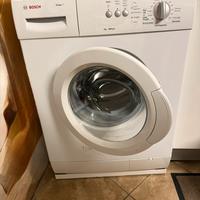 Lavatrice BOSCH MAXX 7