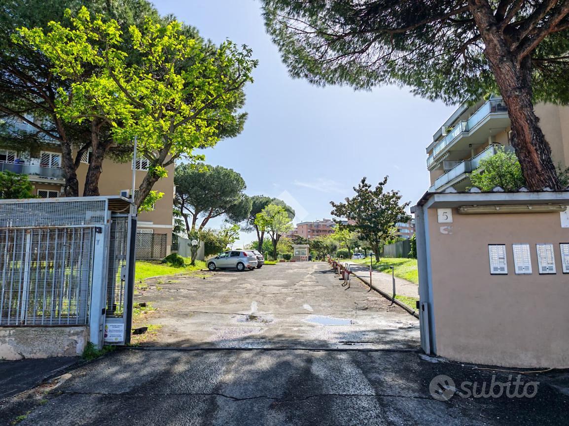 3 LOCALI A ROMA - Vista 5