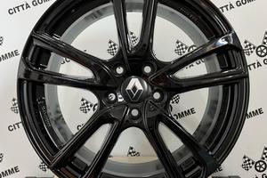 4 Cerchi in lega per Renault Kadjar Megane Talisma