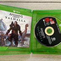 Assassin's Creed Valhalla