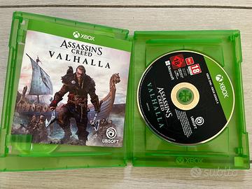 Assassin's Creed Valhalla