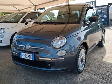 Fiat 500 1.3 Mjt Km 75.000! 2011 Ok Neo Gar Rate