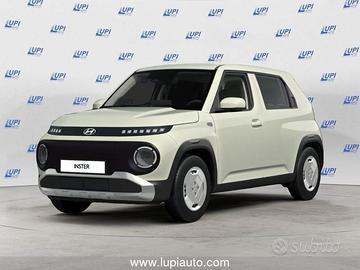 Hyundai Inster 49 kWh XTech