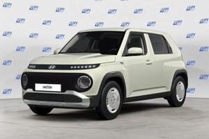 Hyundai Inster 49 kWh XTech