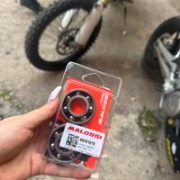 cuscinetti malossi nuovi