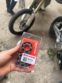 cuscinetti malossi nuovi