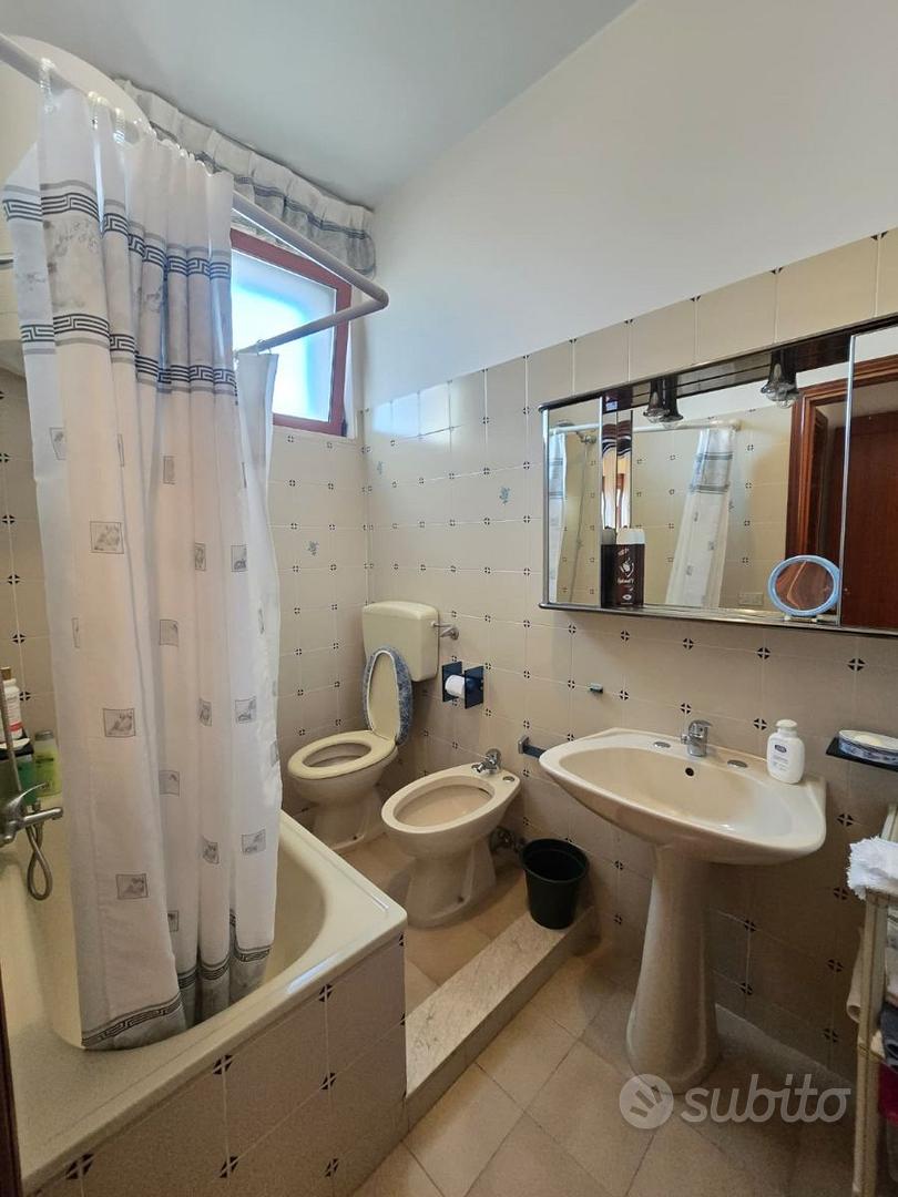 Appartamento – Capo d'Orlando, Marcaudo - Vista 3