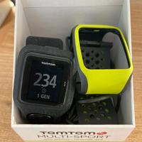Orologio gps Tom Tom Multi Sport