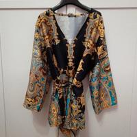 Bluse donna
