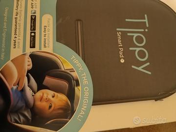 Cuscino Anti Abbandono Smart - Sicurezza Per Bambini In Auto Fino A 4 Anni - Foto 9